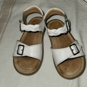 Stride Rite Toddler Sandals Size 8